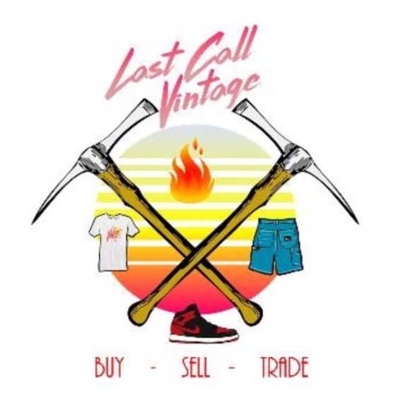 Meet your Posher, Last call vintage - Picture 1 of 1